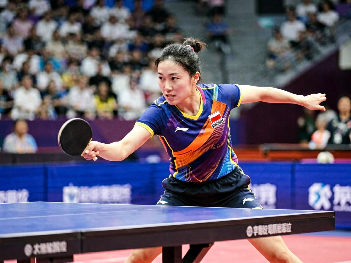 朱婷结束留洋生涯回归助力中国女排冲刺奥运资格