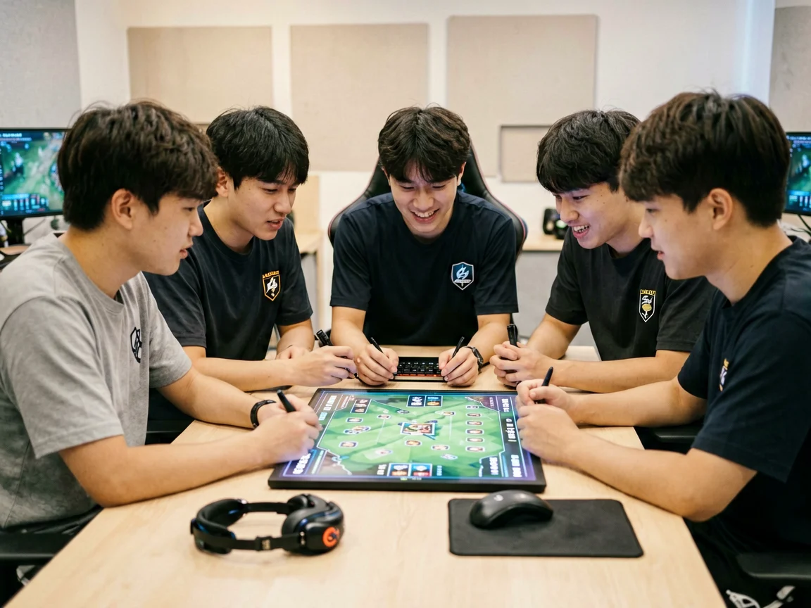 DOTA2人气选手Ame最新赛事动向及新赛季备战情况公开