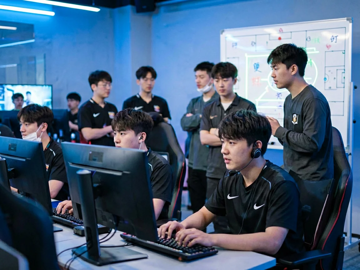 TI13备战期Ame最新训练状态曝光引发众多刀塔玩家热议