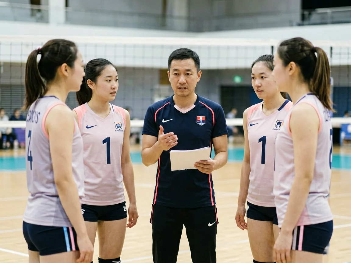 陈清晨搭档贾一凡斩获2024羽毛球亚锦赛女双冠军